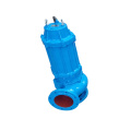 Bombas de aguas residuales sumergibles de la serie Direct WQ Precio Direct de Flujo grande y High Head